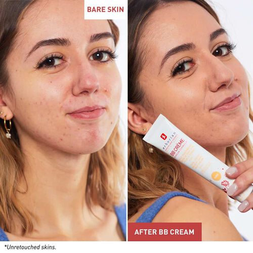 view 2/5 of BB Cream Clair and Skin Hero Duo, , large